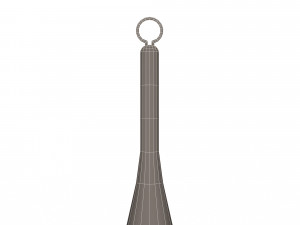 fishing float Modelo 3D