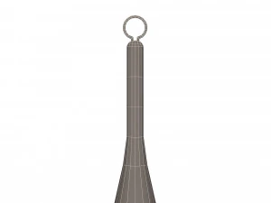 fishing float 3D Model