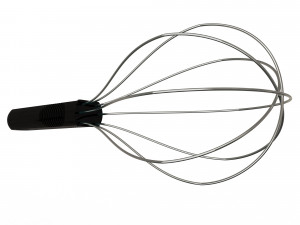 balloon whisk 3D Model