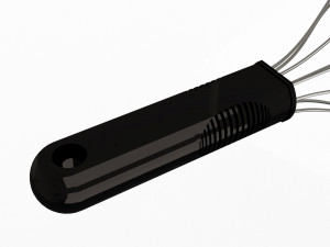 balloon whisk 3D Model