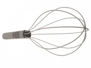 balloon whisk 3D Model