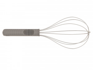 balloon whisk 3D Model