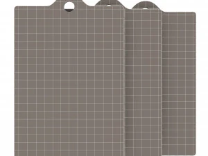 cutting board 3D Model