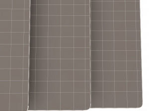 cutting board Model 3D