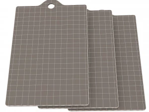 cutting board 3D Model