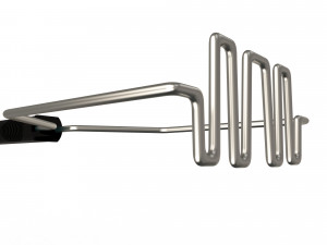 potato masher Modèle 3D