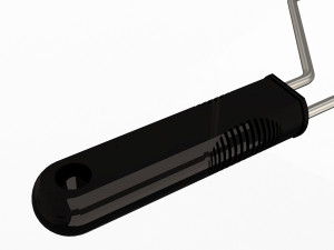 potato masher Modèle 3D
