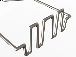 potato masher Modèle 3D