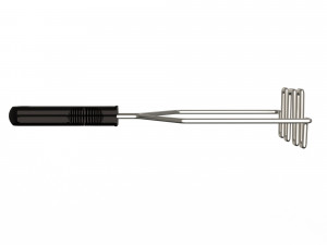 potato masher Modèle 3D