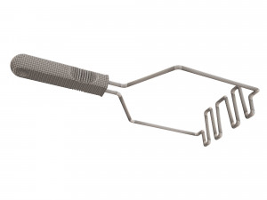 potato masher Modèle 3D