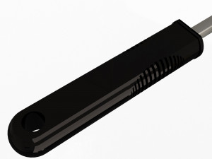meat tenderizer 3D 모델