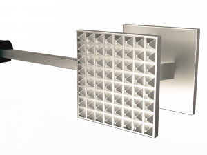 meat tenderizer 3D 모델