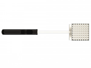 meat tenderizer 3D 모델