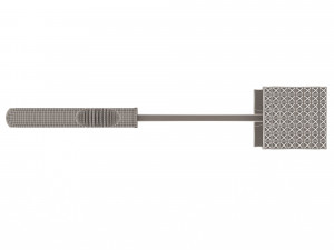 meat tenderizer 3D 모델
