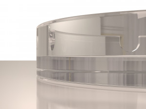 ashtray 3D 모델