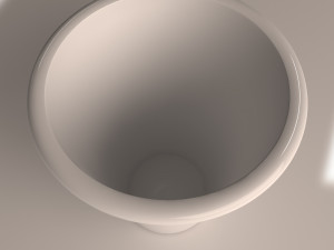 drink cup 3D 모델