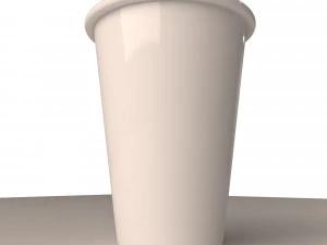 drink cup 3D Model