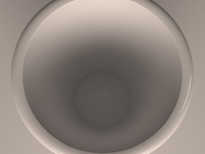 drink cup 3D 모델