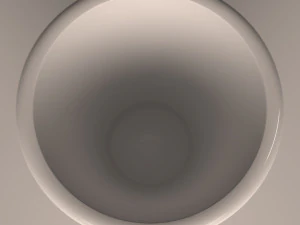 drink cup 3D Model