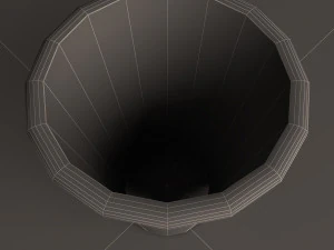 drink cup 3D Model