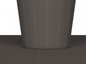 drink cup 3D 모델