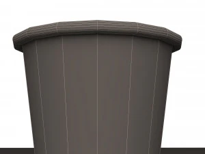 drink cup 3D Model