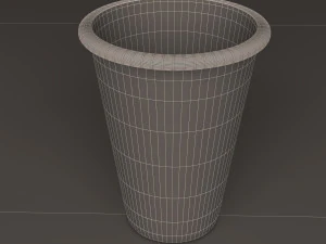 drink cup 3D Model