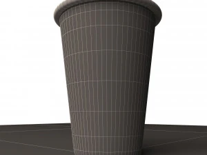 drink cup 3D Model