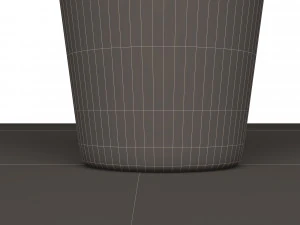 drink cup 3D Model