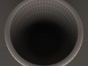 drink cup 3D Model