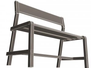 bench 3D Model