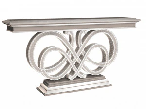 luxury console table 03 3D Model