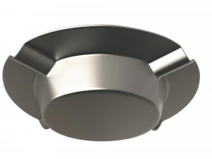 ashtray 02 3D Model