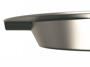 ashtray 02 3D Model