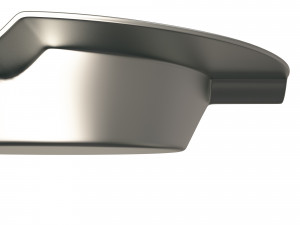 ashtray 02 Modelo 3D
