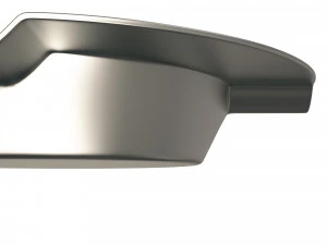 ashtray 02 3D Model