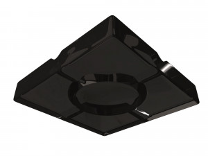 ashtray 04 3D Model