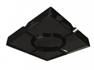 ashtray 04 3D Model