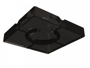 ashtray 04 3D Model