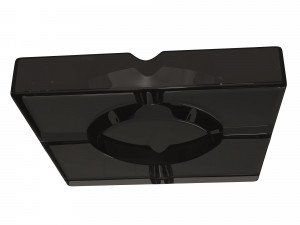 ashtray 04 3D Model