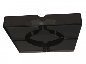 ashtray 04 3D Model