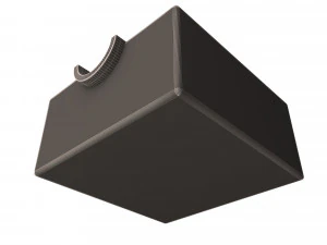 ashtray 05 3D Model