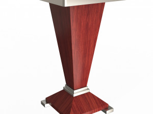 award winning luxury bespoke furniture Model 3D