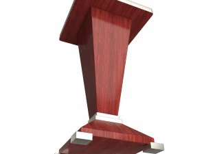 award winning luxury bespoke furniture 3D Model