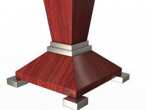 award winning luxury bespoke furniture 3D मॉडल