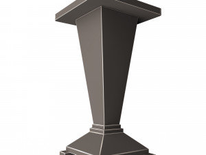 award winning luxury bespoke furniture 3D मॉडल