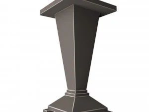 award winning luxury bespoke furniture 3D Model