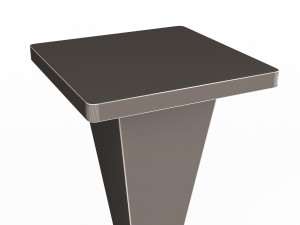 award winning luxury bespoke furniture 3D मॉडल