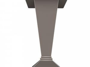 award winning luxury bespoke furniture 3D मॉडल