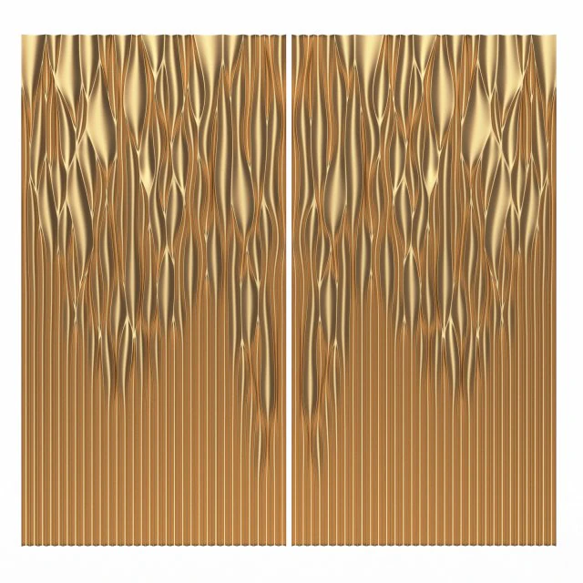 3d panel india 3D Model .c4d .max .obj .3ds .fbx .stl .blend 